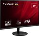 Monitor ViewSonic 27 VA2708-2K-HD-2 IPS QHD 75Hz 2xHDMI DP