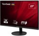 Monitor ViewSonic 27 VA2708-2K-HD-2 IPS QHD 75Hz 2xHDMI DP