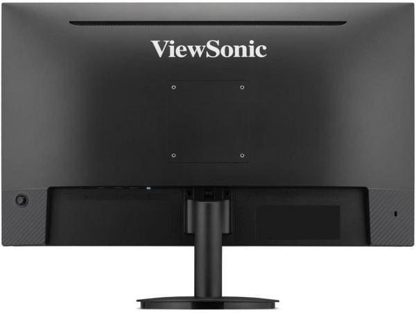 Monitor ViewSonic 27 VA2708-2K-HD-2 IPS QHD 75Hz 2xHDMI DP