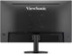 Monitor ViewSonic 27 VA2708-2K-HD-2 IPS QHD 75Hz 2xHDMI DP