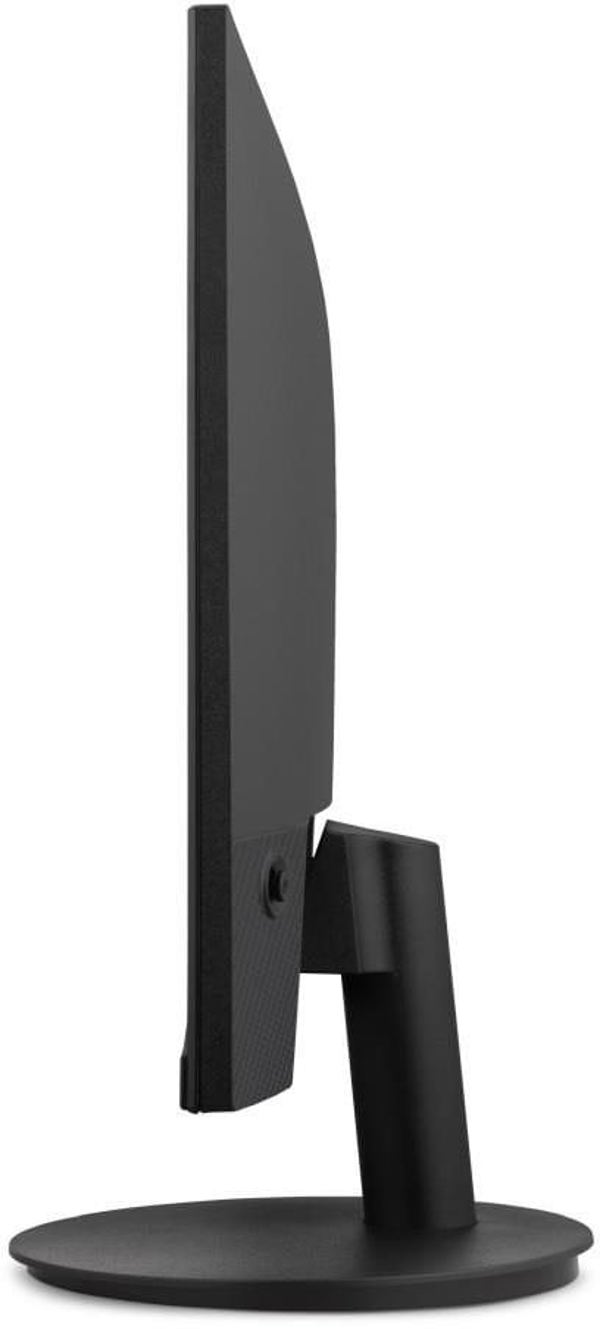 Monitor ViewSonic 27 VA2708-2K-HD-2 IPS QHD 75Hz 2xHDMI DP