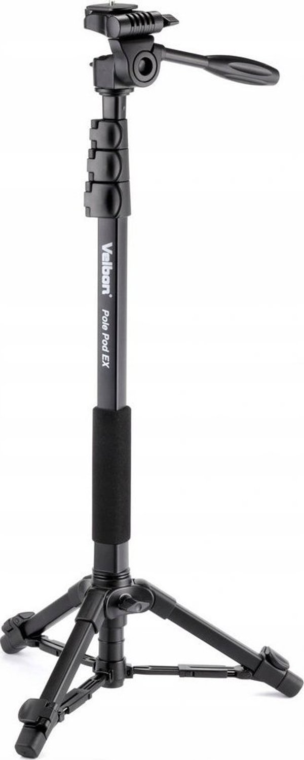 Μονόποδο Velbon Velbon μονόποδο POLE POD EX