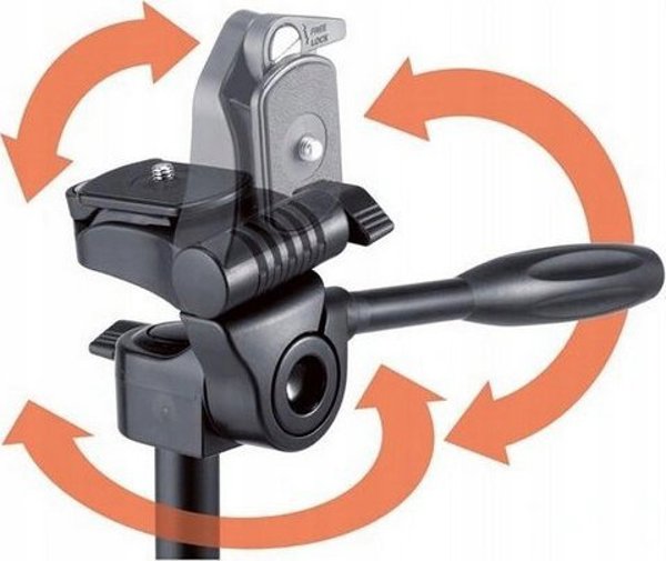 Μονόποδο Velbon Velbon μονόποδο POLE POD EX