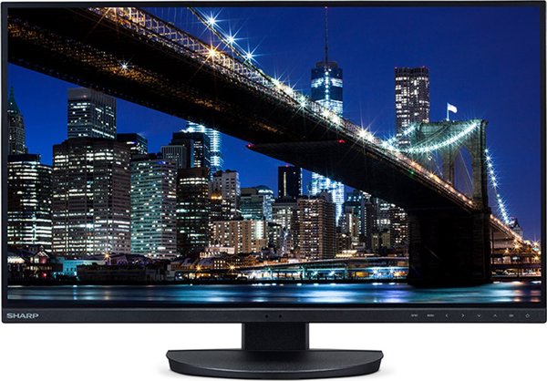 Οθόνη NEC Sharp MultiSync EA272Q (60005917)