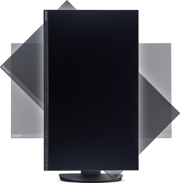Οθόνη NEC Sharp MultiSync EA272Q (60005917)