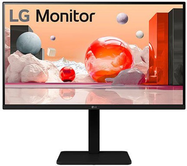 Οθόνη LG Οθόνη Gaming LG 27BA560-B 27"
