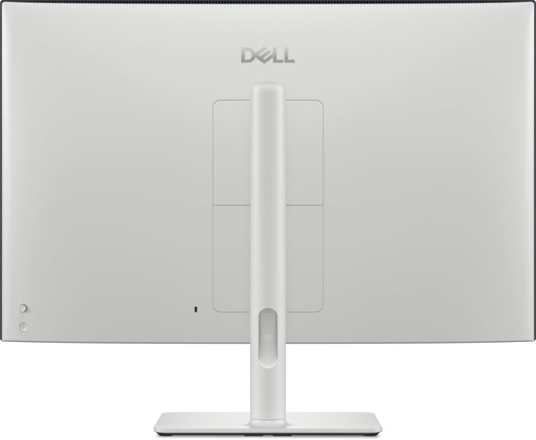 Dell S3225QC Monitor 31.5" 4K UHD 3840x2160, 16:9, HDMI, 2xUSB-C, Με Ηχεία, 3 Έτη Εγγύηση