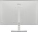 Dell S3225QC Monitor 31.5" 4K UHD 3840x2160, 16:9, HDMI, 2xUSB-C, Με Ηχεία, 3 Έτη Εγγύηση