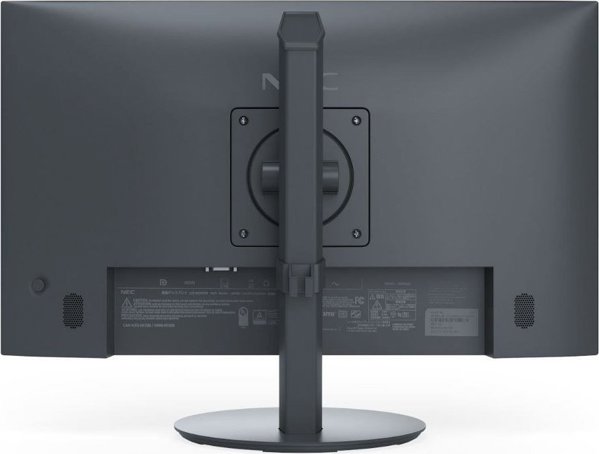 Οθόνη NEC E244F-BK (60005829)