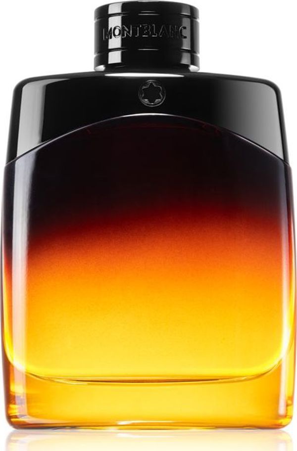 Mont Blanc Legend Night EDP 100 ml