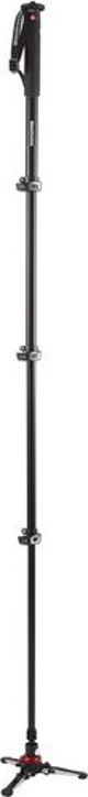 Μονοπόδι Manfrotto Μονοπόδι βίντεο 4 τμημάτων (MVMXPROA4)