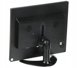 Οθόνη CCTV TFT-10/CCTV-V2 10" με VGA, HDMI, Audio, 1xVideo και USB, NoName