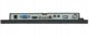 Οθόνη CCTV TFT-10/CCTV-V2 10" με VGA, HDMI, Audio, 1xVideo και USB, NoName