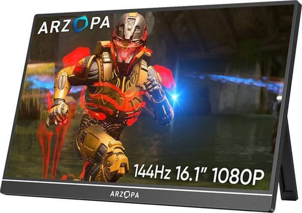 Φορητή οθόνη Arzopa Arzopa Z1FC 16,1"
