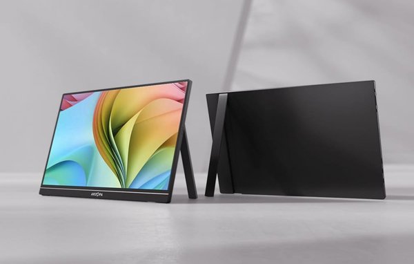 Φορητή οθόνη Arzopa Arzopa Z1FC 16,1"