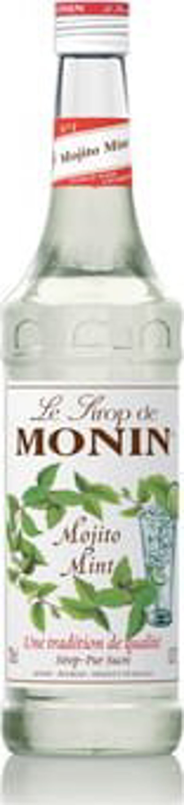 Monin Monin Mojito Mint - syrop Mojito Mint 0,7l