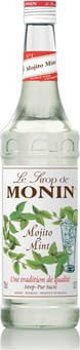 Monin Monin Mojito Mint - syrop Mojito Mint 0,7l
