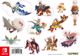 Monster Hunter Stories 2: Wings of Ruin Nintendo Switch