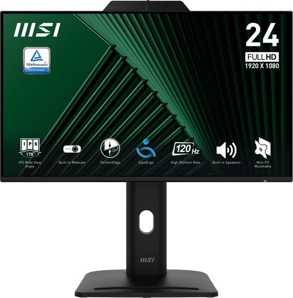 Monitor MSI PRO MP242PMG