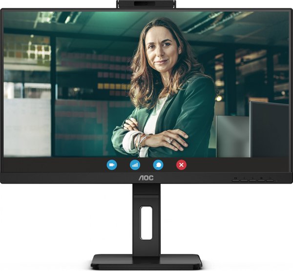 Οθόνη AOC Q27P3QW