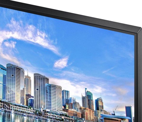 Οθόνη Samsung T450 (LF27T450FQRXEN)