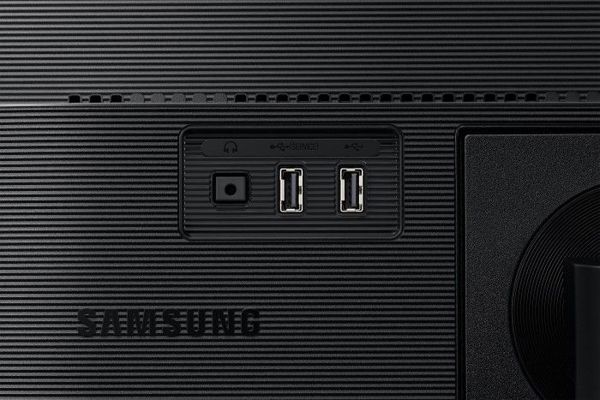 Οθόνη Samsung T450 (LF27T450FQRXEN)