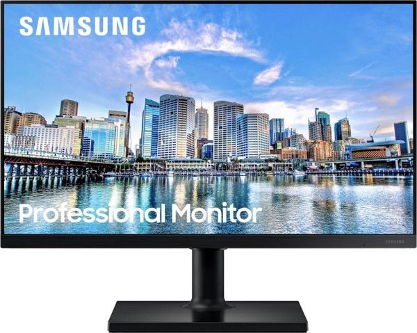 Οθόνη Samsung T450 (LF27T450FQRXEN)