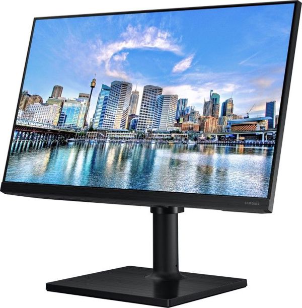 Οθόνη Samsung T450 (LF27T450FQRXEN)