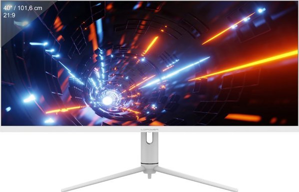 Monitor LC-Power LC-M40-UWQHD-144