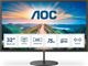 AOC Q32V4 Monitor 32" QHD IPS 2560x1440 16:9