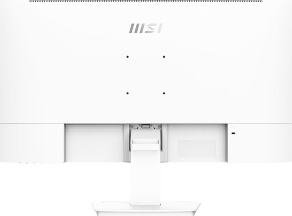 Monitor MSI PRO MP273AW
