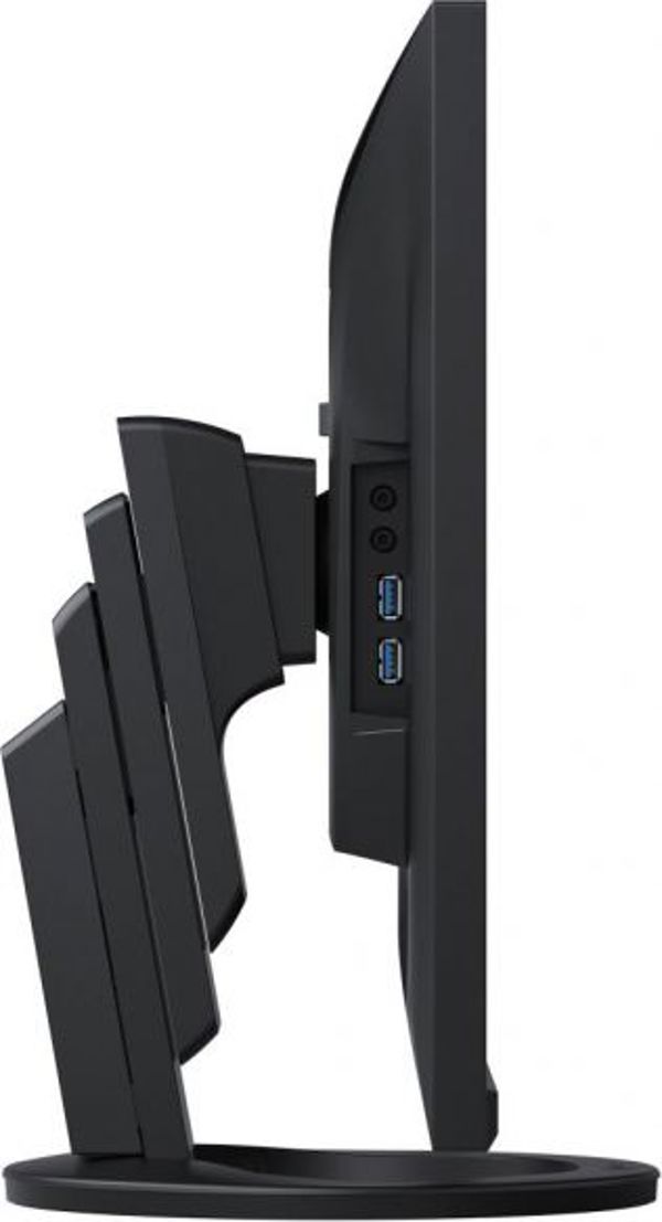 Οθόνη EIZO FlexScan EV2760-BK