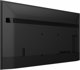 Οθόνη Sony Sony Bravia Professional Displays FW-65BZ35L - 164 cm (65") Διαγώνιος Κατηγορία BZ35L Series LCD-Display με LED-Οπίσθιο Φωτισμό - Ψηφιακή Σήμανση - Android TV - 4K UHD (2160p) 3840 x 2160 - HDR - Direct LED - με TEOS Manage