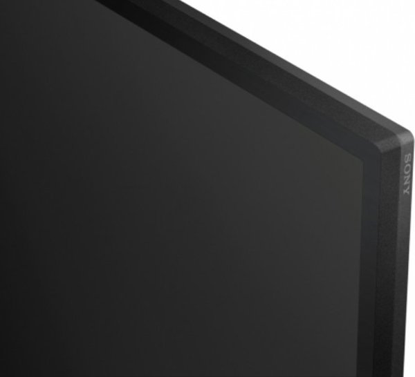 Οθόνη Sony Sony Bravia Professional Displays FW-65BZ35L - 164 cm (65") Διαγώνιος Κατηγορία BZ35L Series LCD-Display με LED-Οπίσθιο Φωτισμό - Ψηφιακή Σήμανση - Android TV - 4K UHD (2160p) 3840 x 2160 - HDR - Direct LED - με TEOS Manage