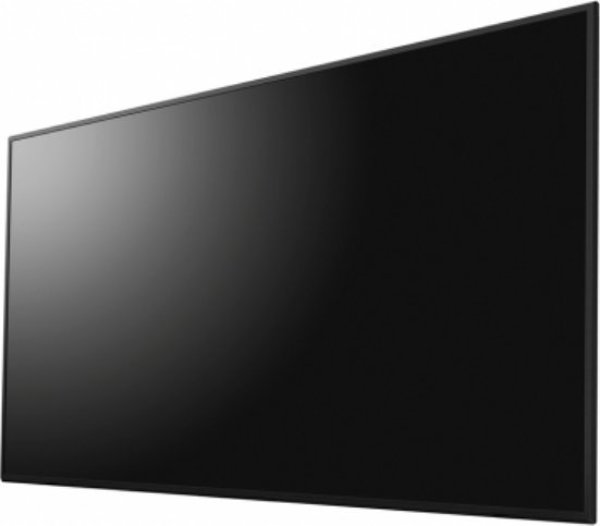 Οθόνη Sony Sony Bravia Professional Displays FW-65BZ35L - 164 cm (65") Διαγώνιος Κατηγορία BZ35L Series LCD-Display με LED-Οπίσθιο Φωτισμό - Ψηφιακή Σήμανση - Android TV - 4K UHD (2160p) 3840 x 2160 - HDR - Direct LED - με TEOS Manage