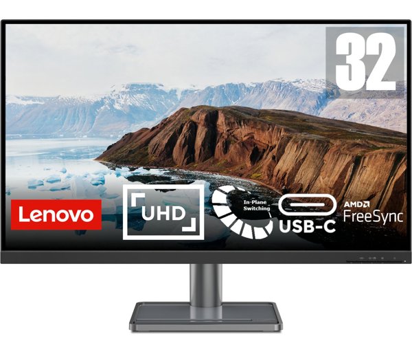 Οθόνη Lenovo L32p-30 (66C9UAC1EU)