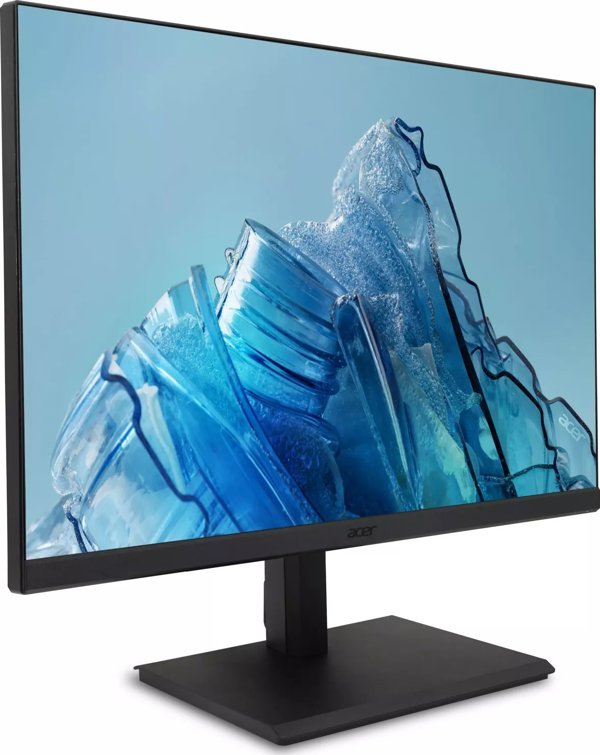 Οθόνη Acer B277Ebmiprxv (UM.HB7EE.E08)