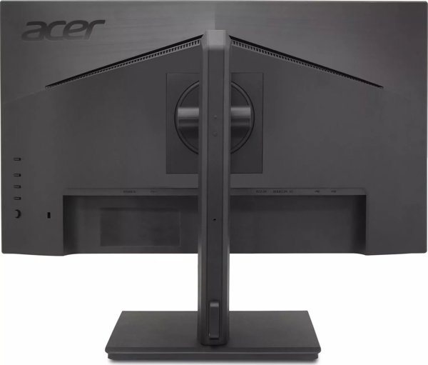 Οθόνη Acer B277Ebmiprxv (UM.HB7EE.E08)
