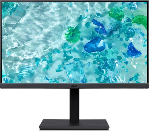Οθόνη Acer B277Ebmiprxv (UM.HB7EE.E08)