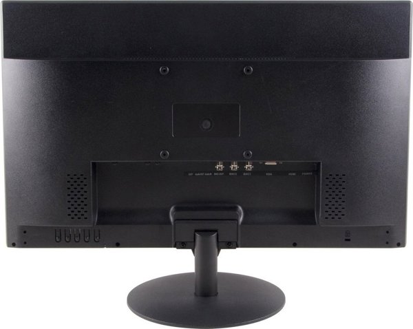 Οθόνη Ernitec Ernitec Οθόνη επιτήρησης υπολογιστή 55,9 cm (22") 1920 x 1080 px Full HD LED Μαύρο