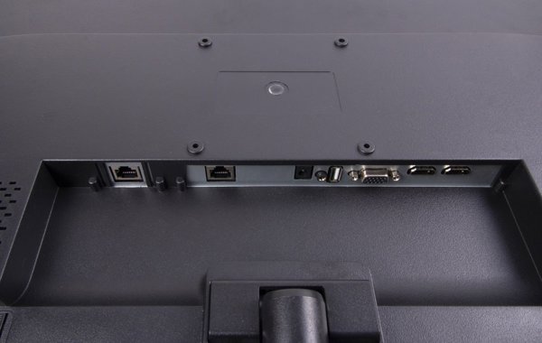 Οθόνη Ernitec Ernitec Οθόνη επιτήρησης υπολογιστή 55,9 cm (22") 1920 x 1080 px Full HD LED Μαύρο