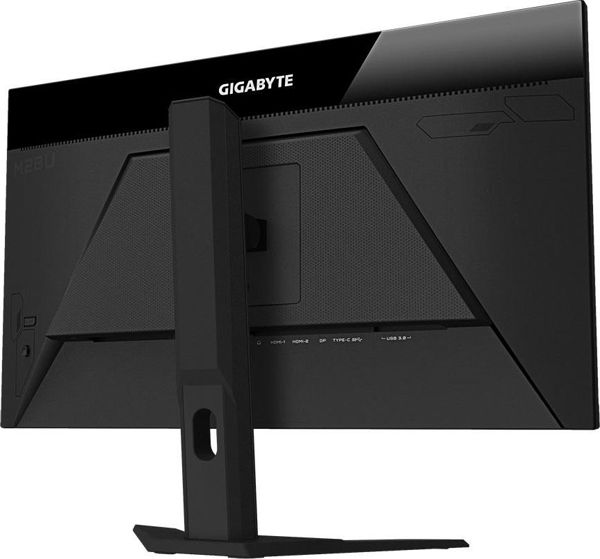 Monitor Gigabyte M28U