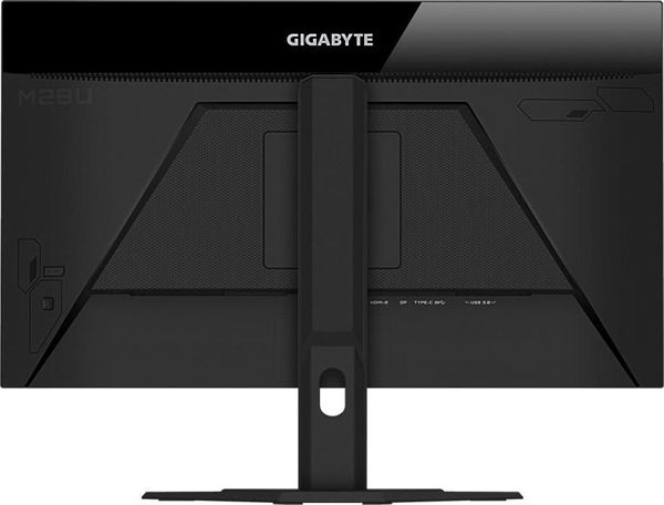 Monitor Gigabyte M28U