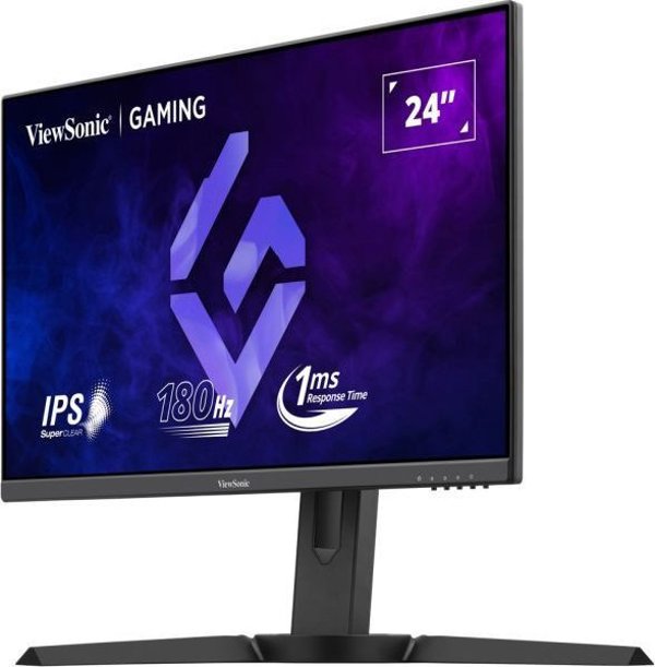 Monitor ViewSonic VX2479J-HD-PRO