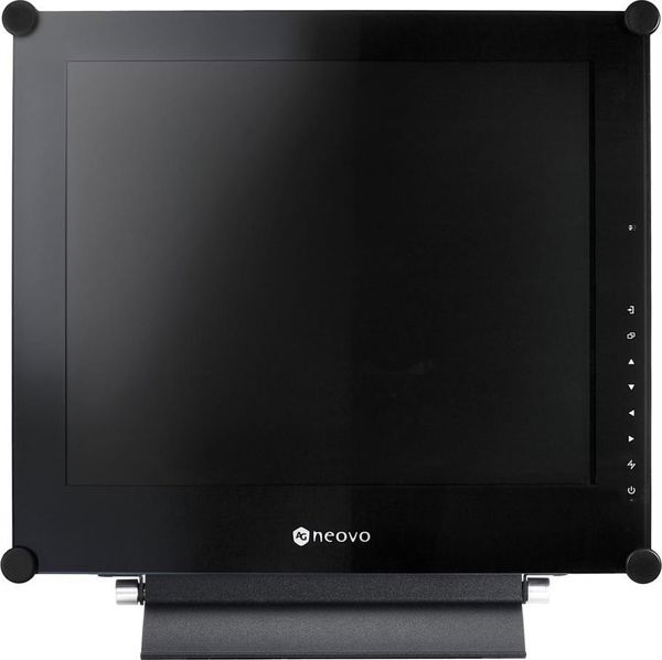 Οθόνη AG Neovo X-17E (X17E0011E0100)