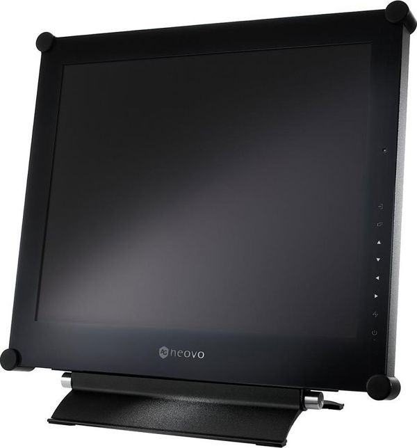 Οθόνη AG Neovo X-17E (X17E0011E0100)