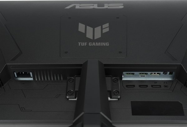 Monitor Asus TUF Gaming VG249QM1A (90LM06J0-B02370)