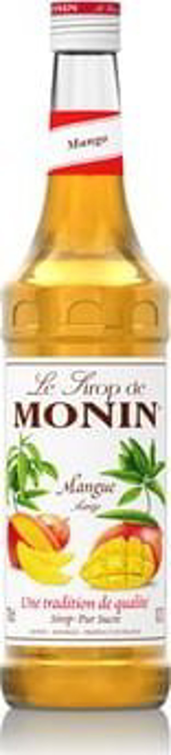 Monin Monin Mango - syrop mango 0,7l