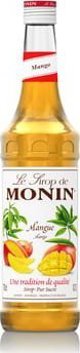 Monin Monin Mango - syrop mango 0,7l