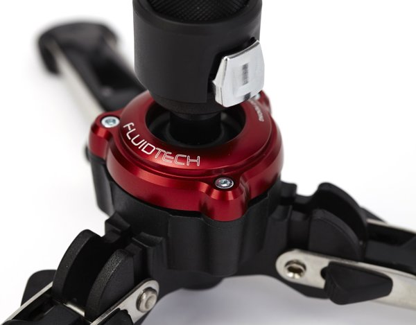 Μονόποδο Manfrotto βάση μονοπόδου Manfrotto MVMXPROBASE